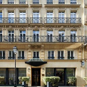 Maison Albar Hotels Le Pont-Neuf